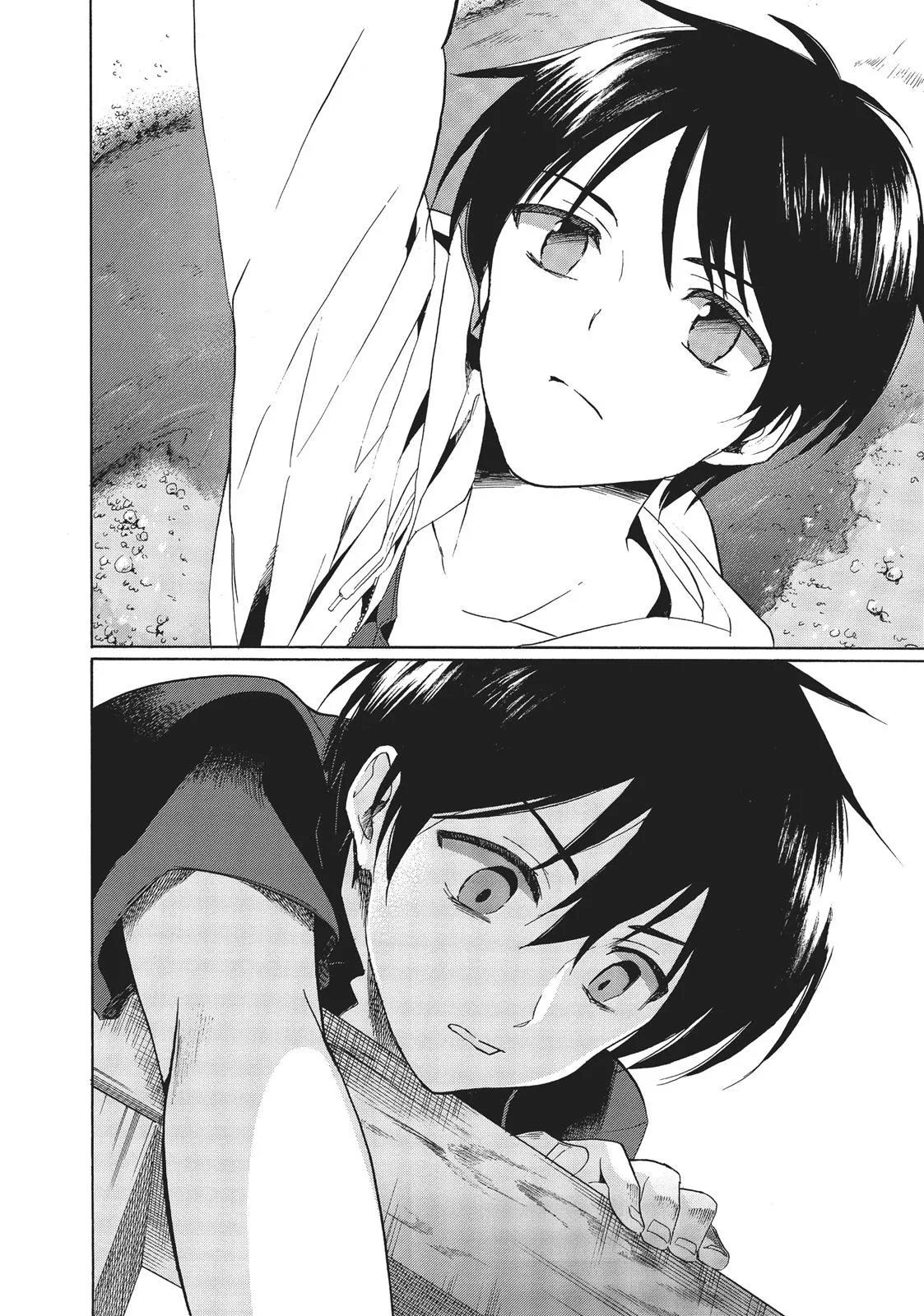 Read Golden Time (Umechazuke) (en) Manga Online