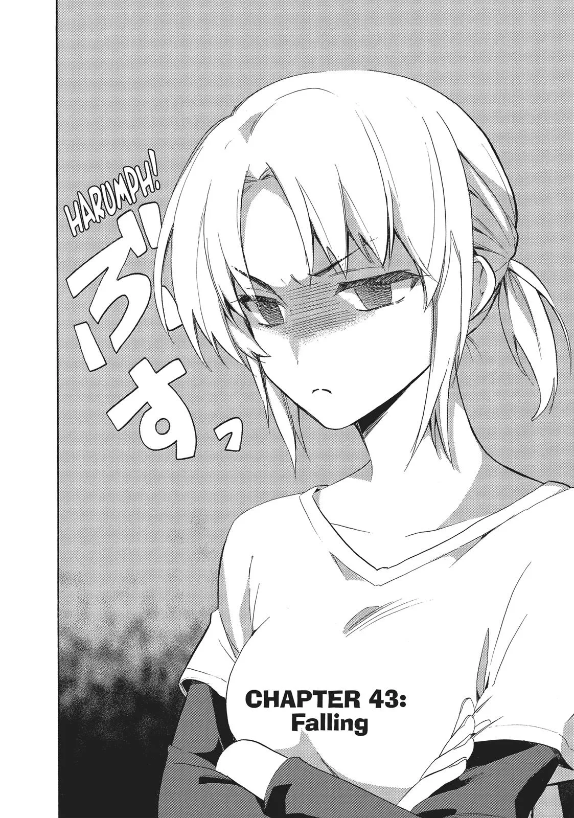 Read Golden Time (Umechazuke) (en) Manga Online