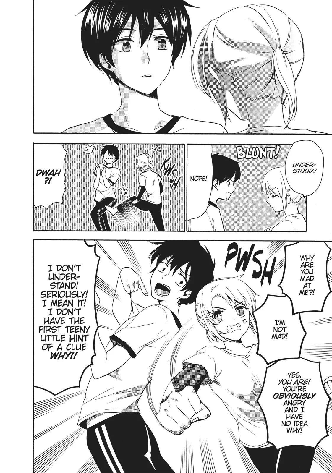 Read Golden Time (Umechazuke) (en) Manga Online