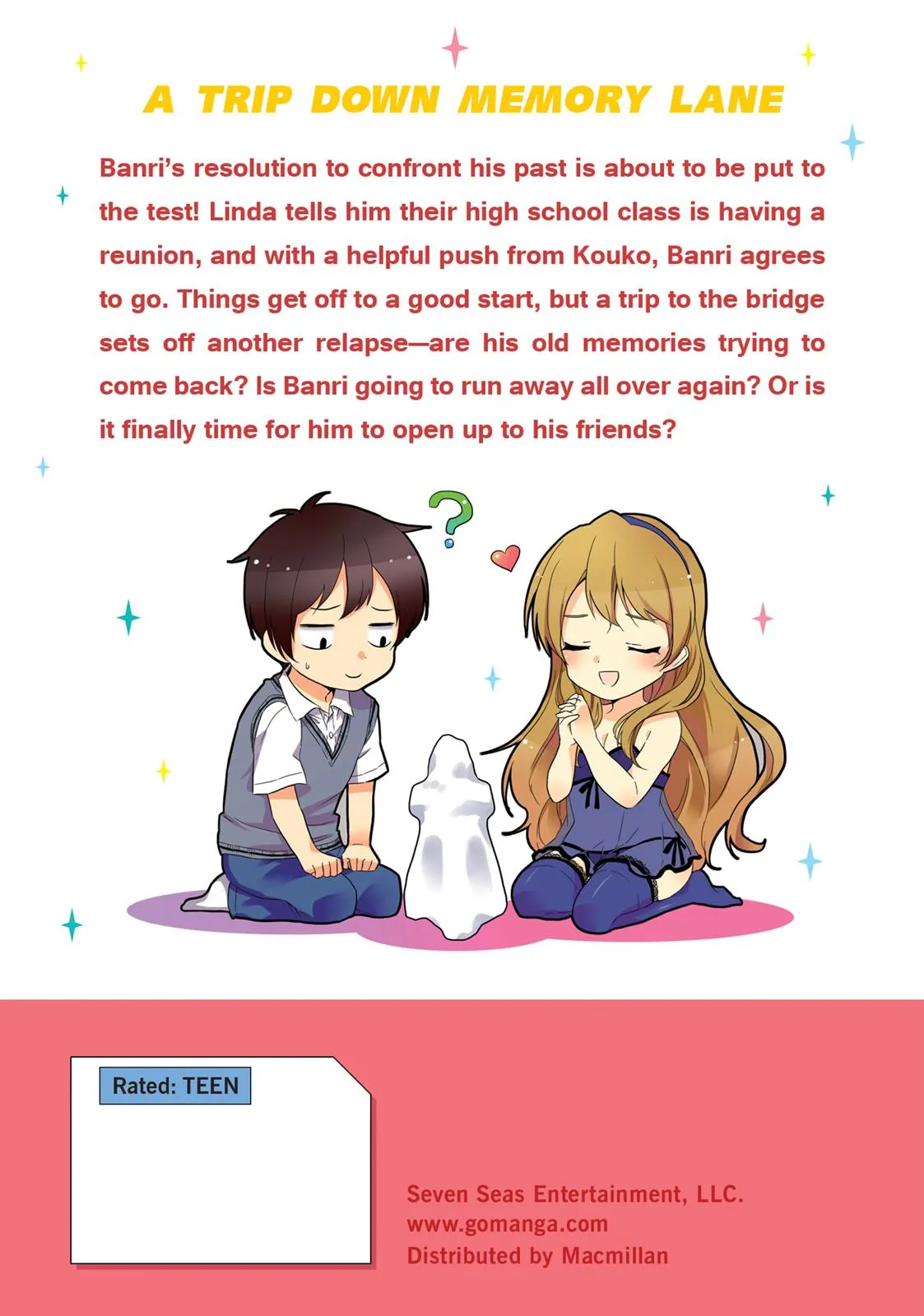 Read Golden Time (Umechazuke) (en) Manga Online