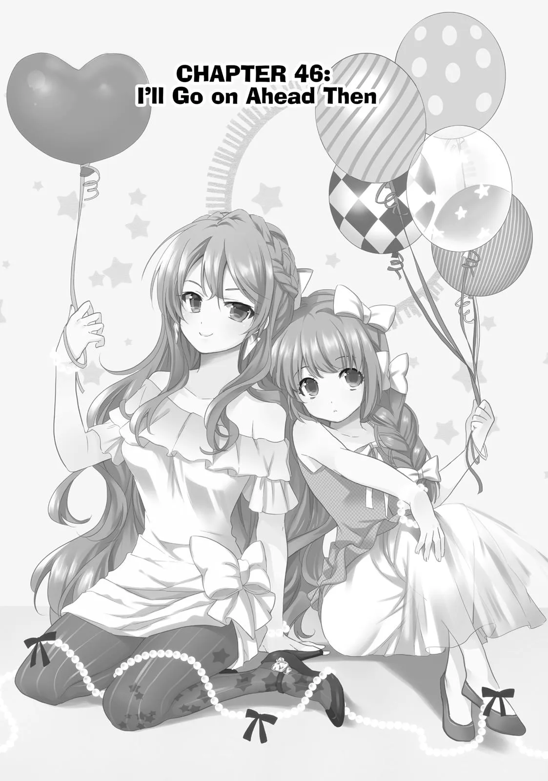 Read Golden Time (Umechazuke) (en) Manga Online