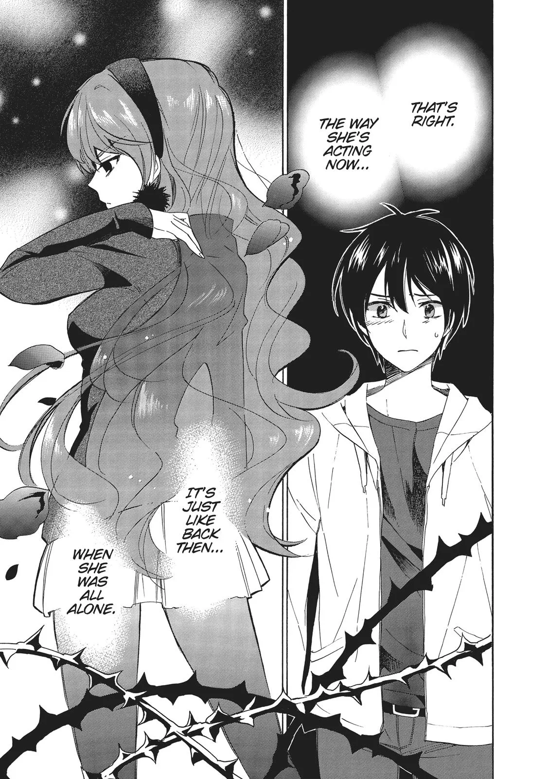 Read Golden Time (Umechazuke) (en) Manga Online