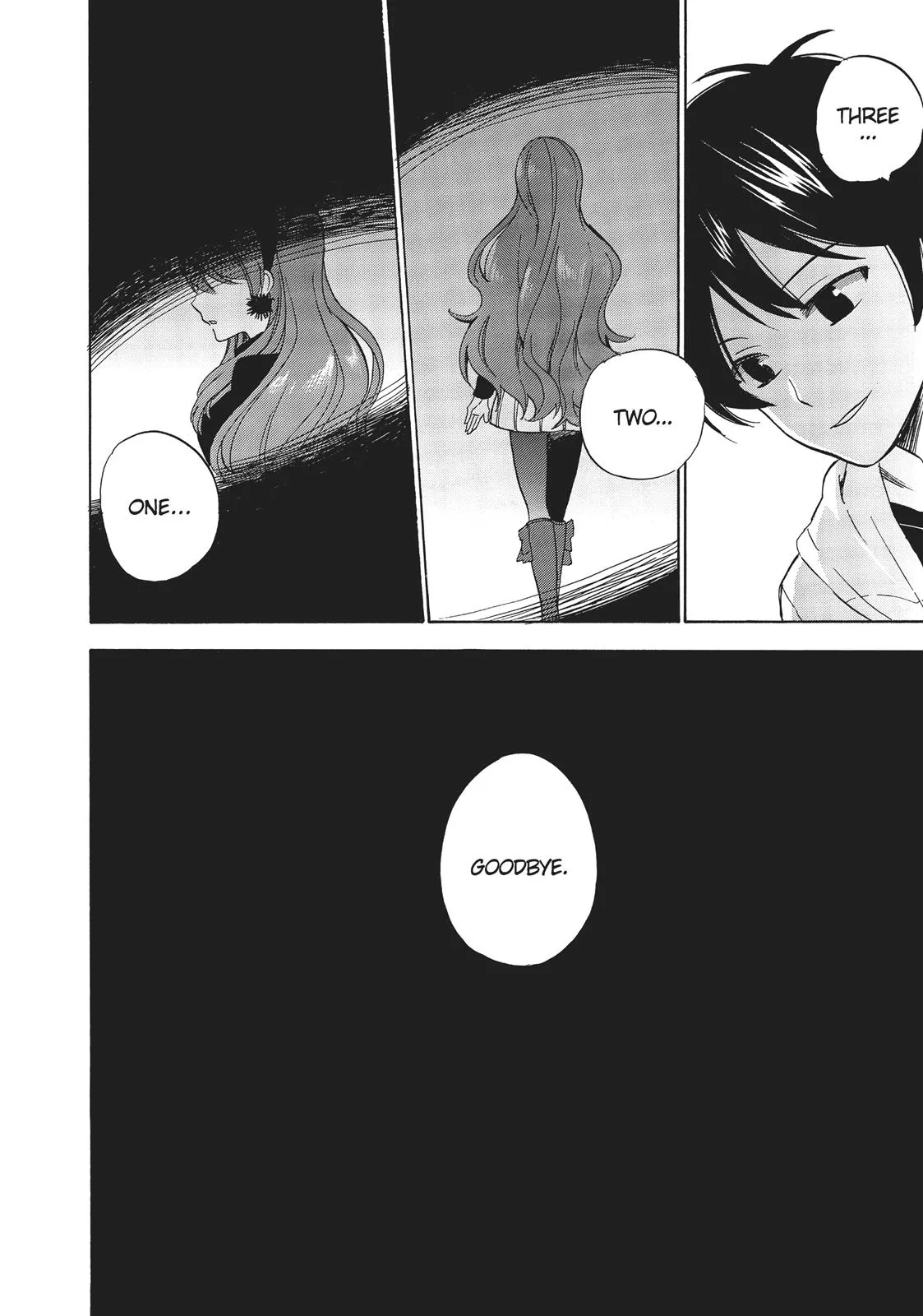 Read Golden Time (Umechazuke) (en) Manga Online