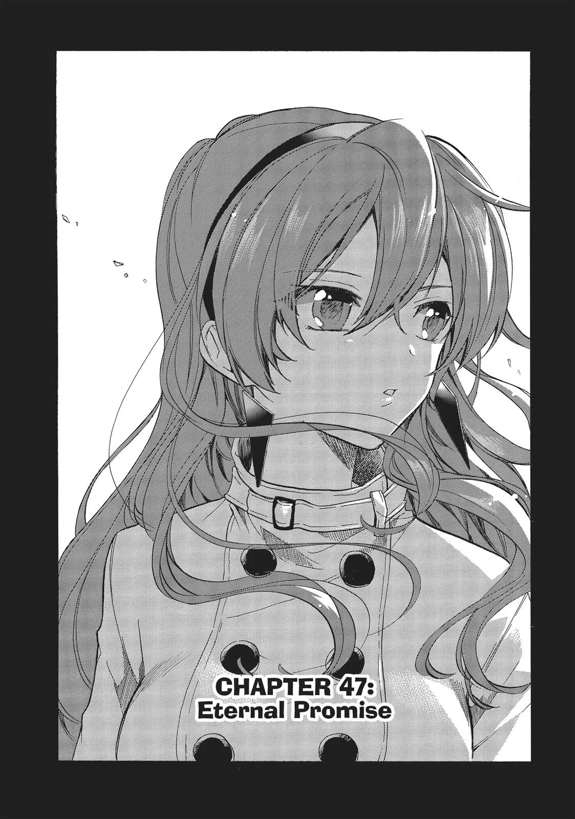Read Golden Time (Umechazuke) (en) Manga Online