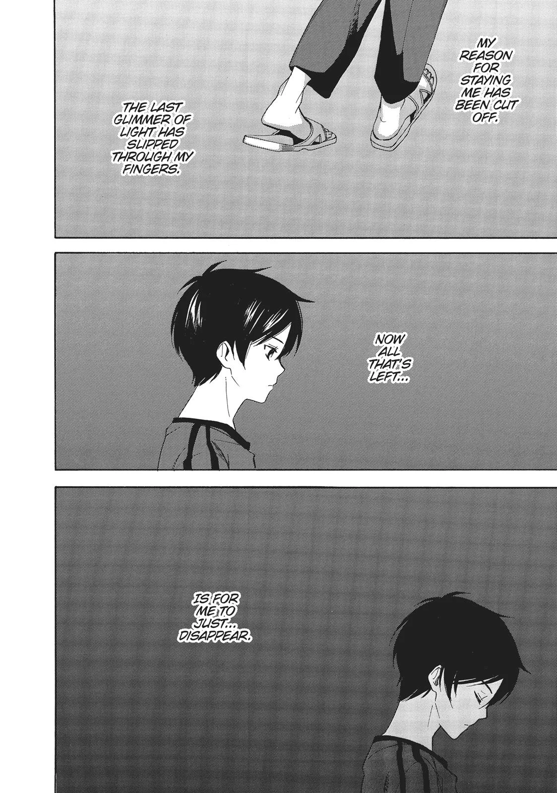 Read Golden Time (Umechazuke) (en) Manga Online