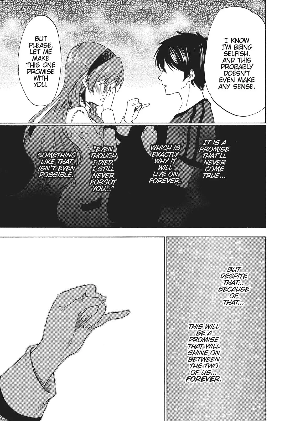 Read Golden Time (Umechazuke) (en) Manga Online