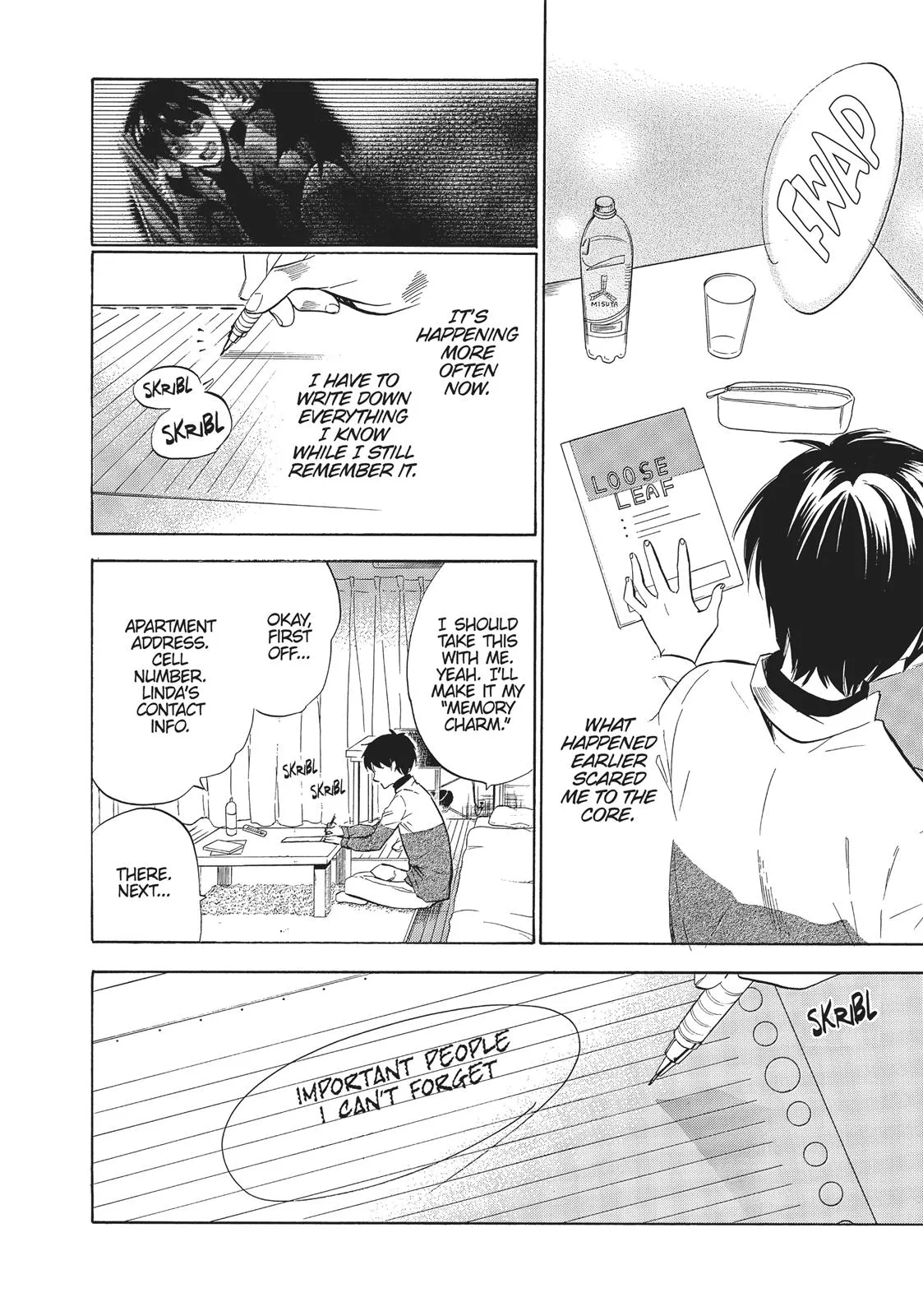 Read Golden Time (Umechazuke) (en) Manga Online