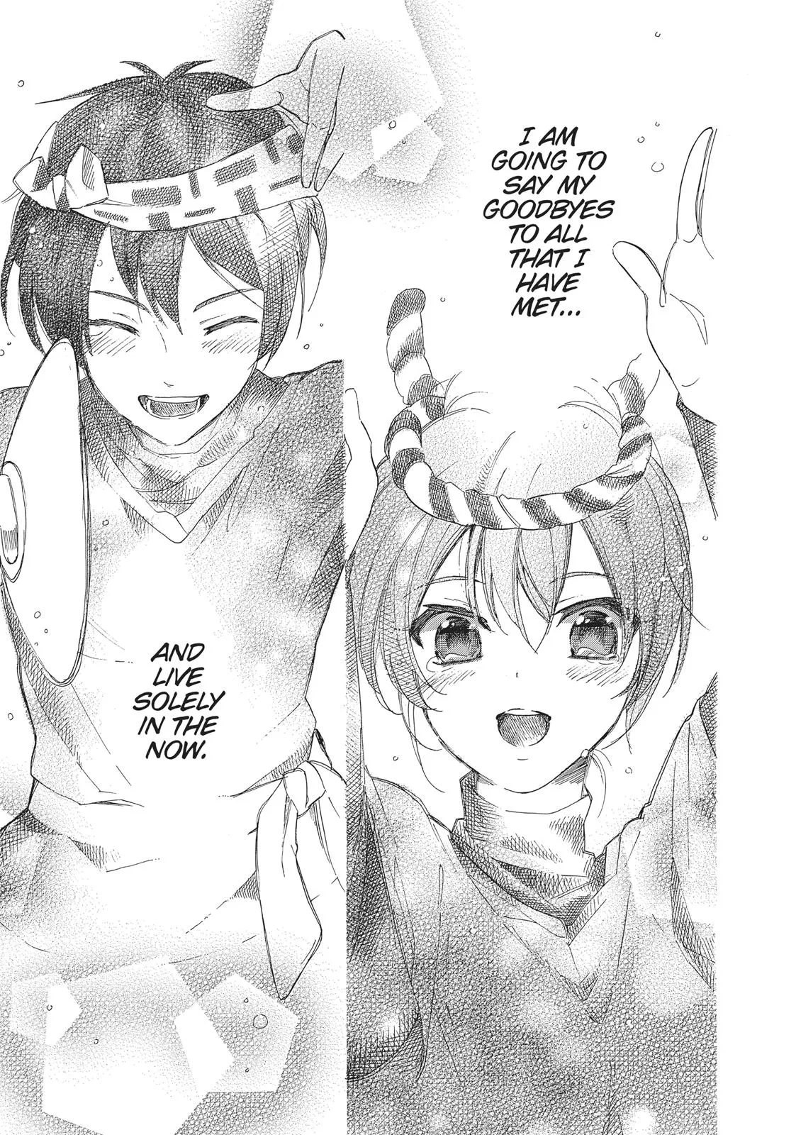 Read Golden Time (Umechazuke) (en) Manga Online