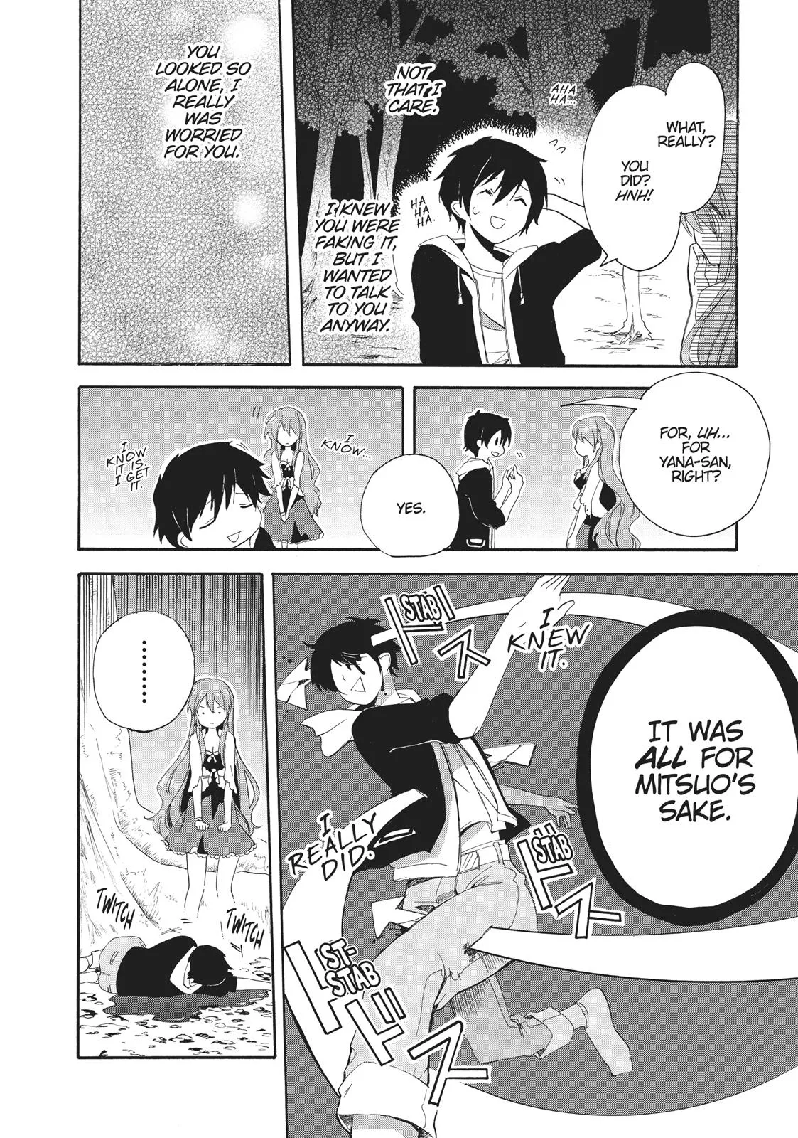 Read Golden Time (Umechazuke) (en) Manga Online