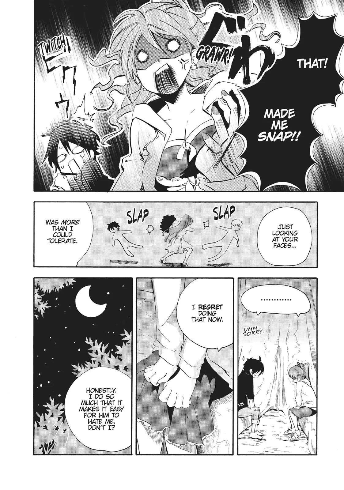 Read Golden Time (Umechazuke) (en) Manga Online