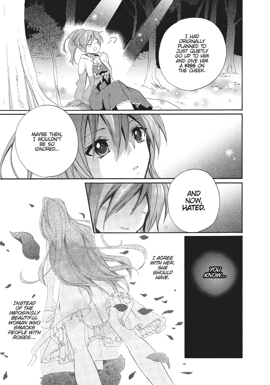 Read Golden Time (Umechazuke) (en) Manga Online