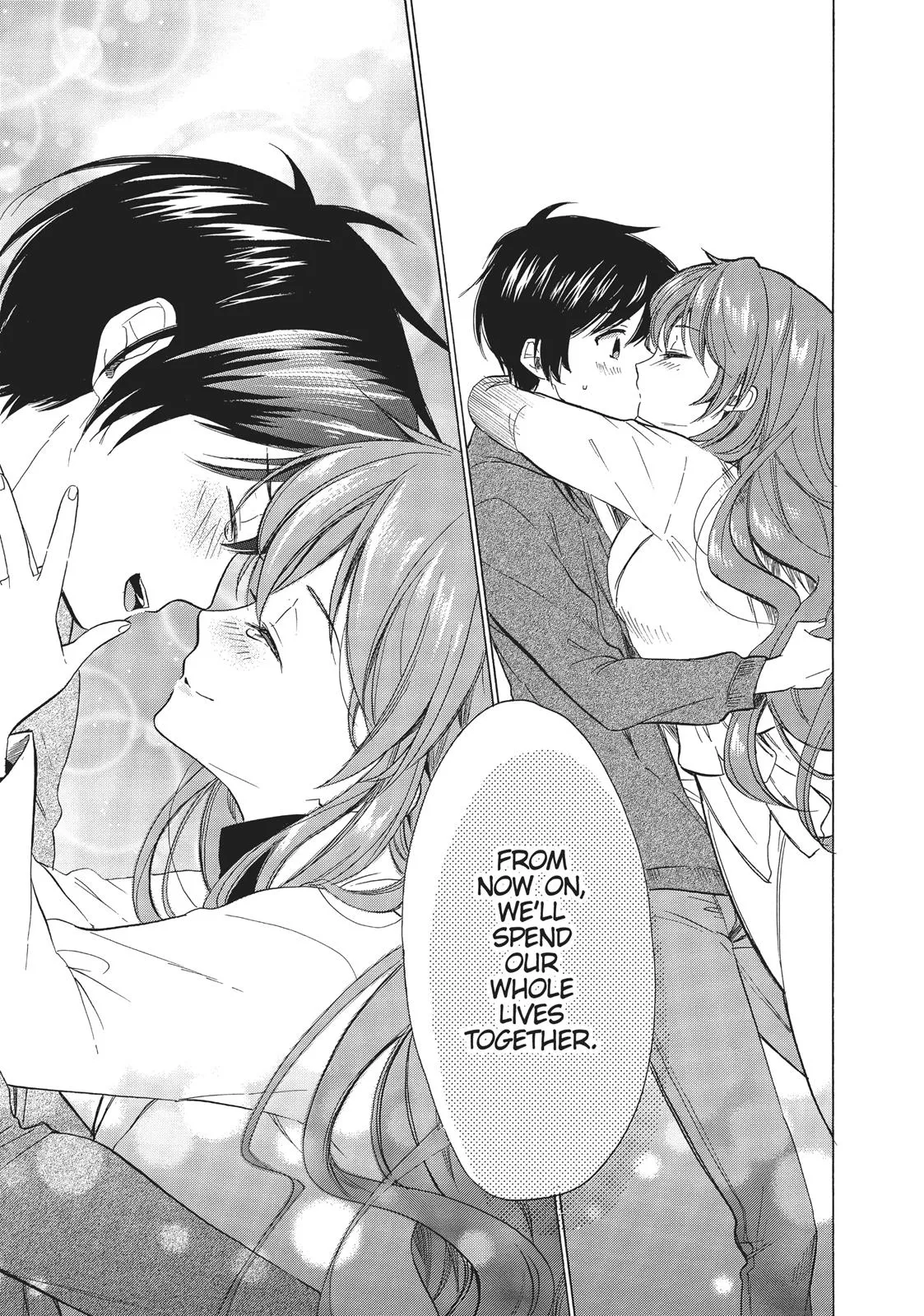 Read Golden Time (Umechazuke) (en) Manga Online