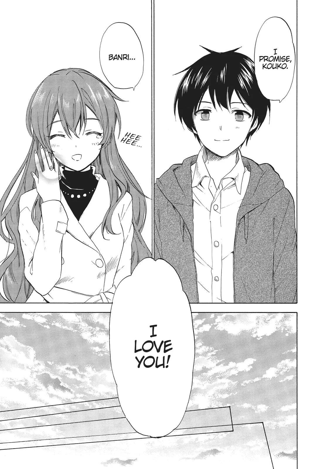 Read Golden Time (Umechazuke) (en) Manga Online