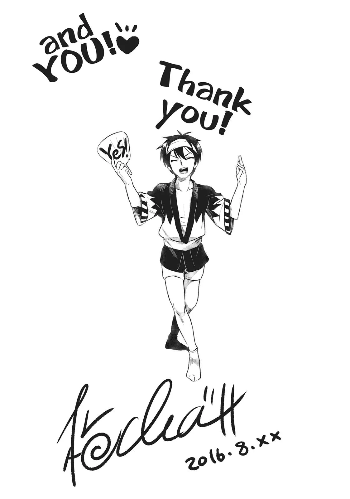 Read Golden Time (Umechazuke) (en) Manga Online