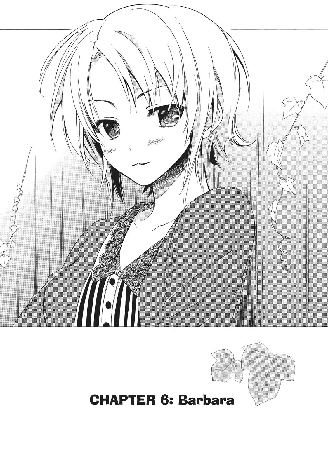 Read Golden Time (Umechazuke) (en) Manga Online