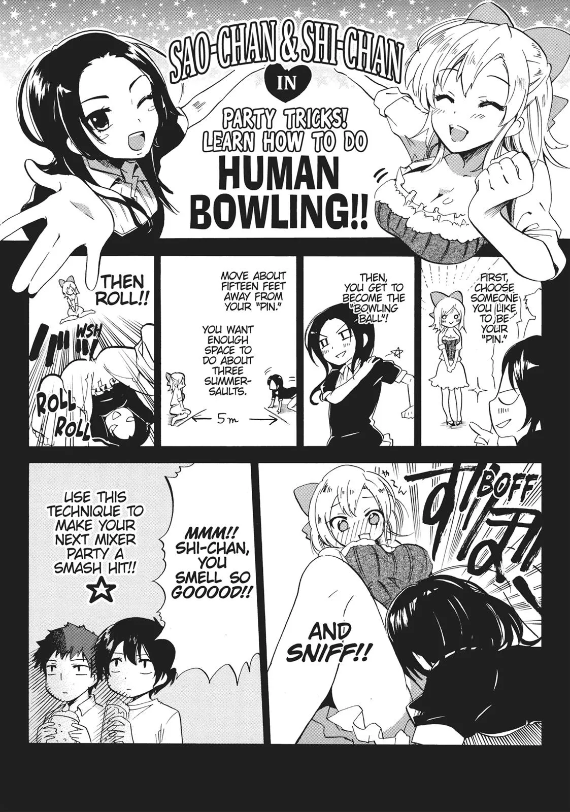 Read Golden Time (Umechazuke) (en) Manga Online