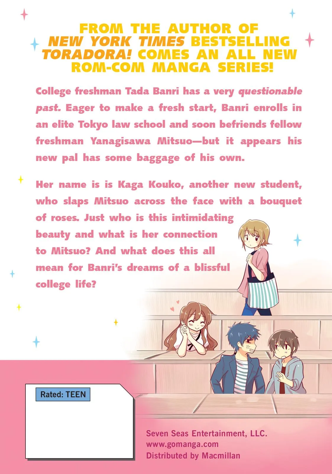 Read Golden Time (Umechazuke) (en) Manga Online