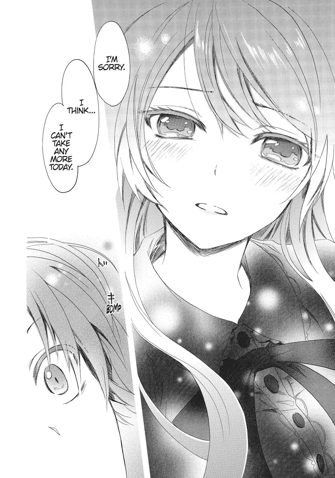 Read Golden Time (Umechazuke) (en) Manga Online