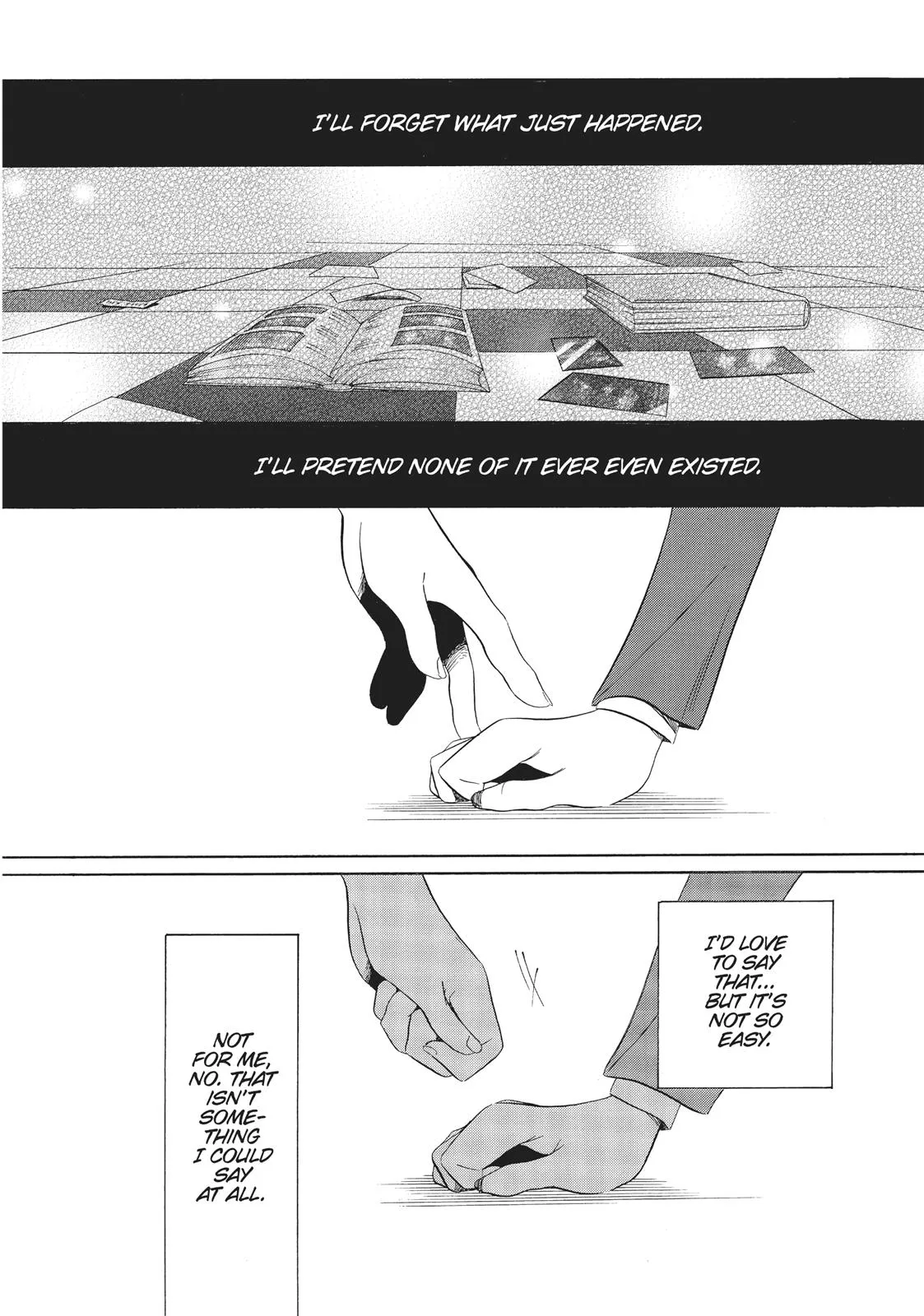 Read Golden Time (Umechazuke) (en) Manga Online