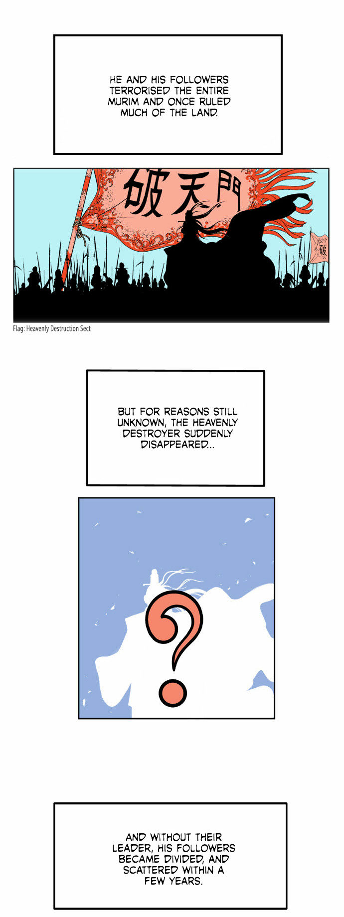 Read Gosu (en) Manga Online