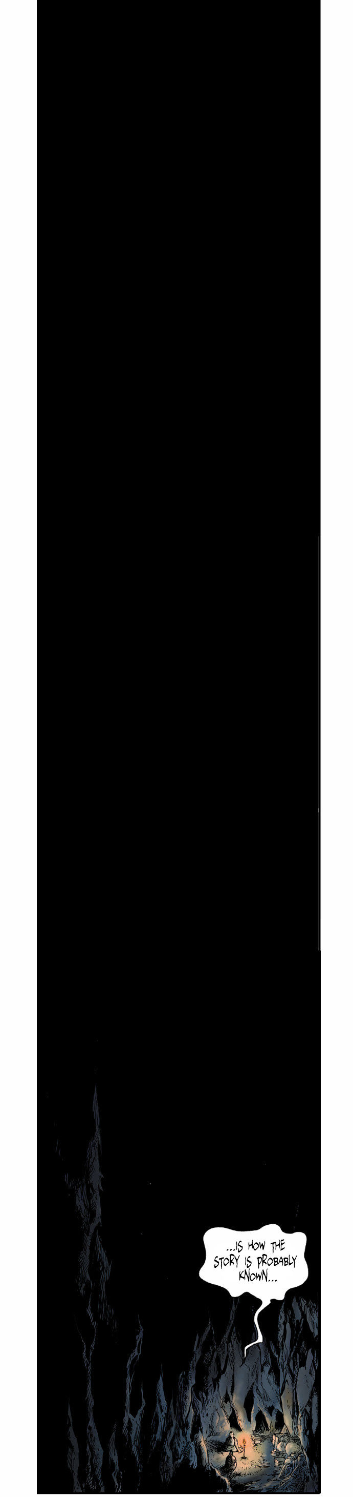 Read Gosu (en) Manga Online