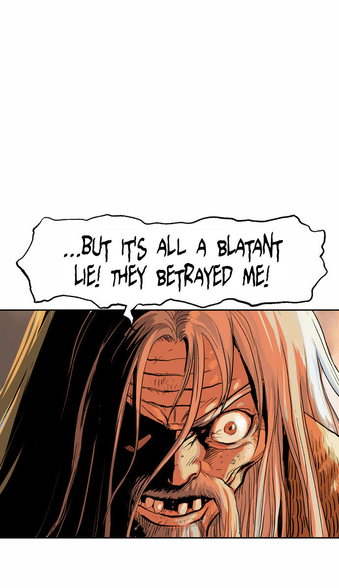 Read Gosu (en) Manga Online