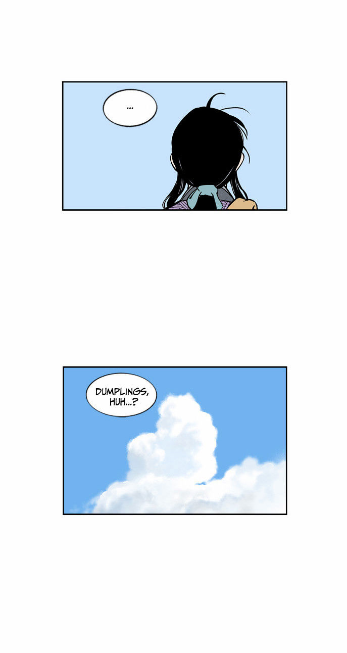 Read Gosu (en) Manga Online