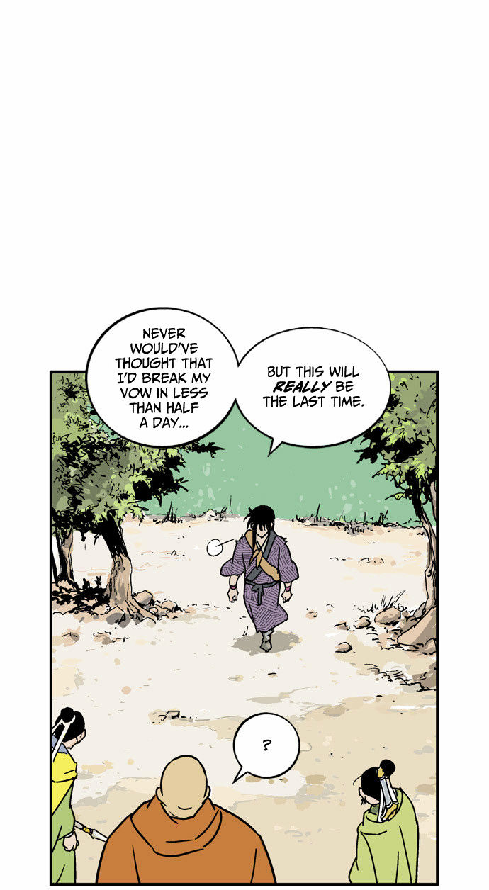 Read Gosu (en) Manga Online