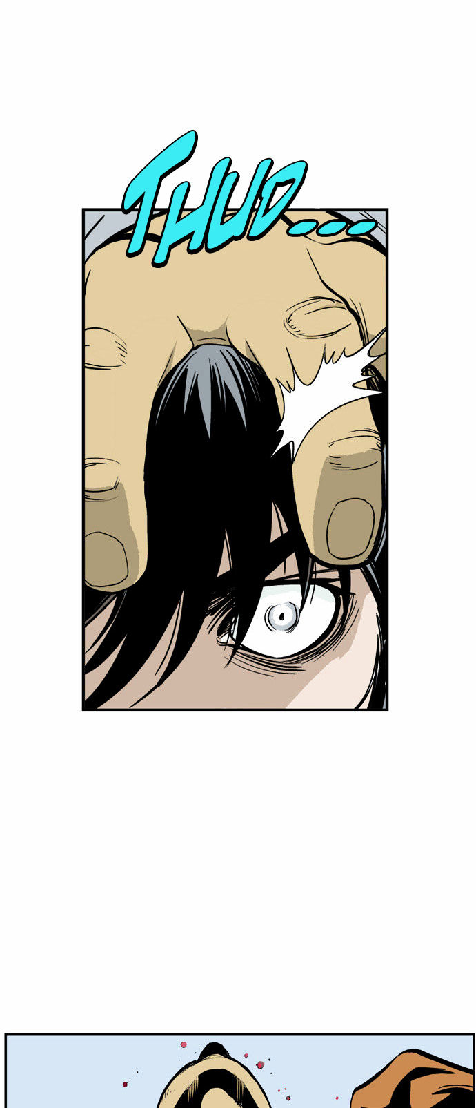 Read Gosu (en) Manga Online