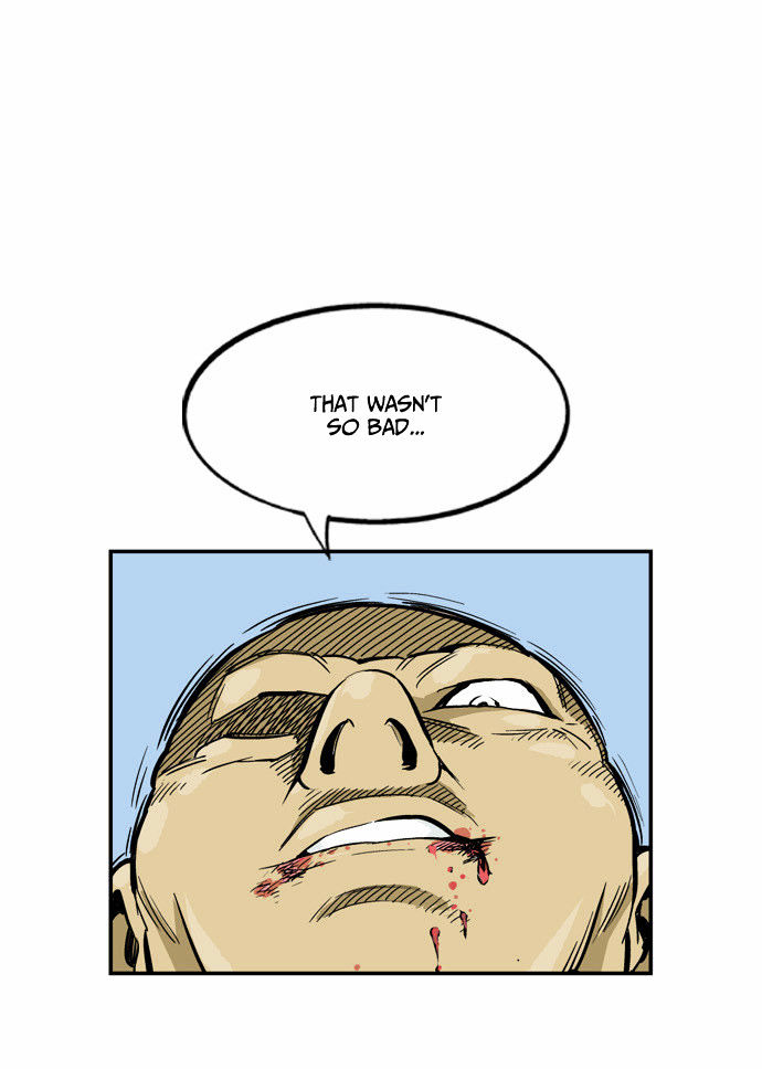 Read Gosu (en) Manga Online