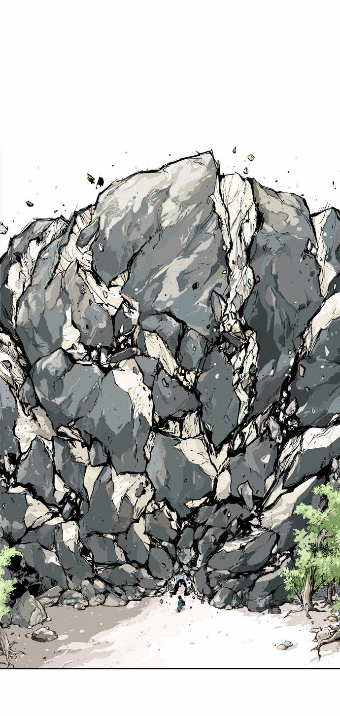 Read Gosu (en) Manga Online