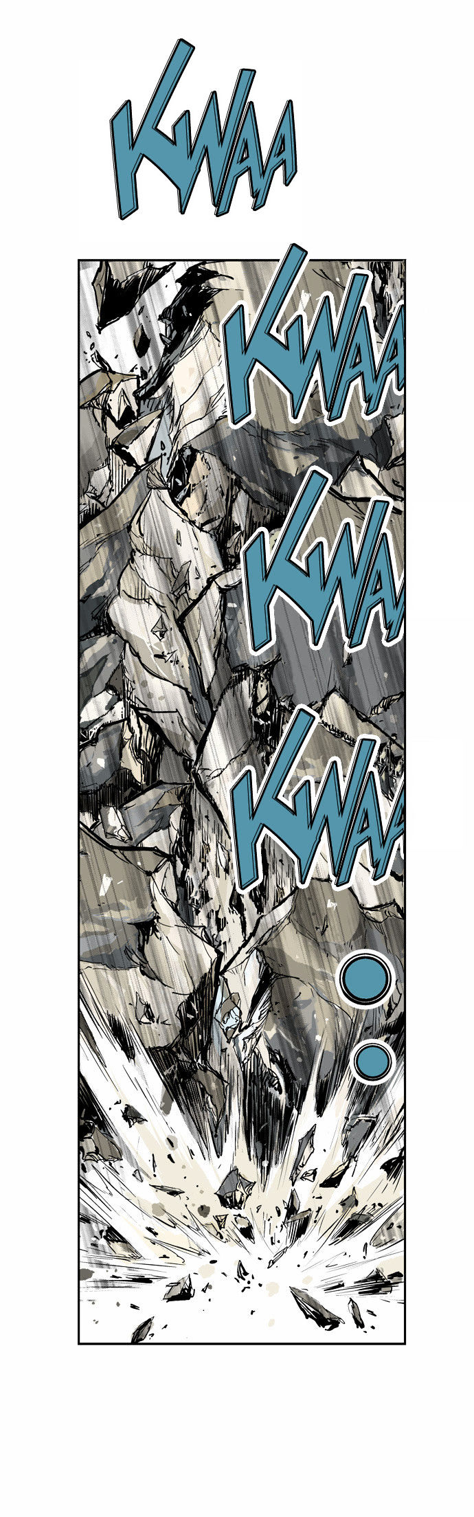 Read Gosu (en) Manga Online