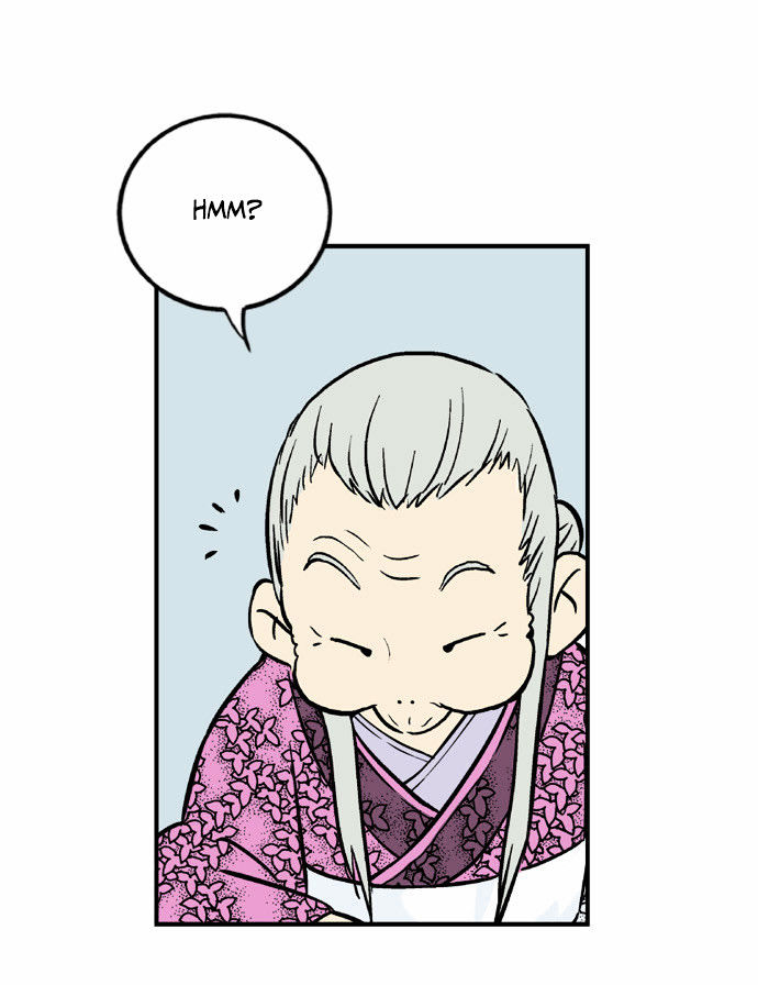 Read Gosu (en) Manga Online