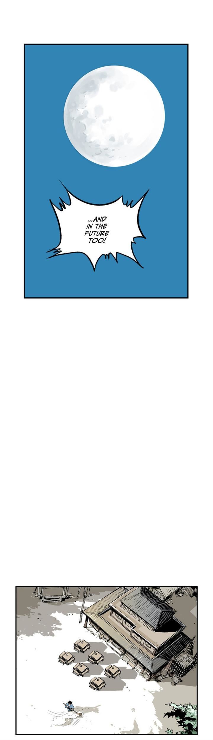 Read Gosu (en) Manga Online