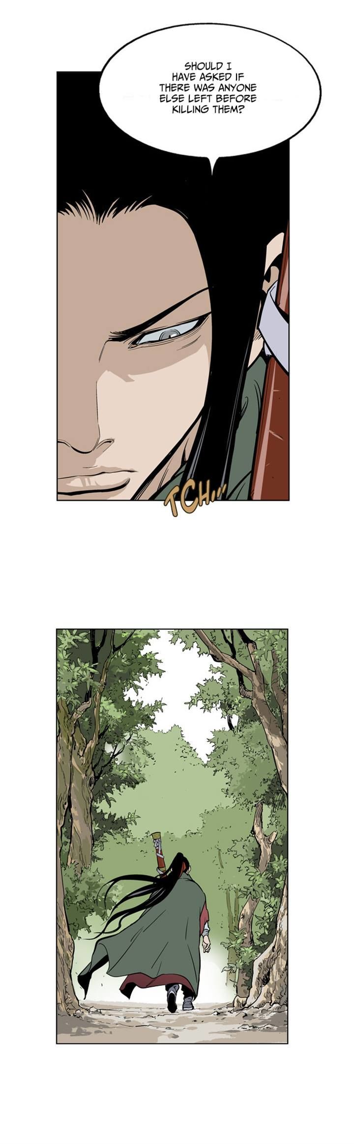 Read Gosu (en) Manga Online