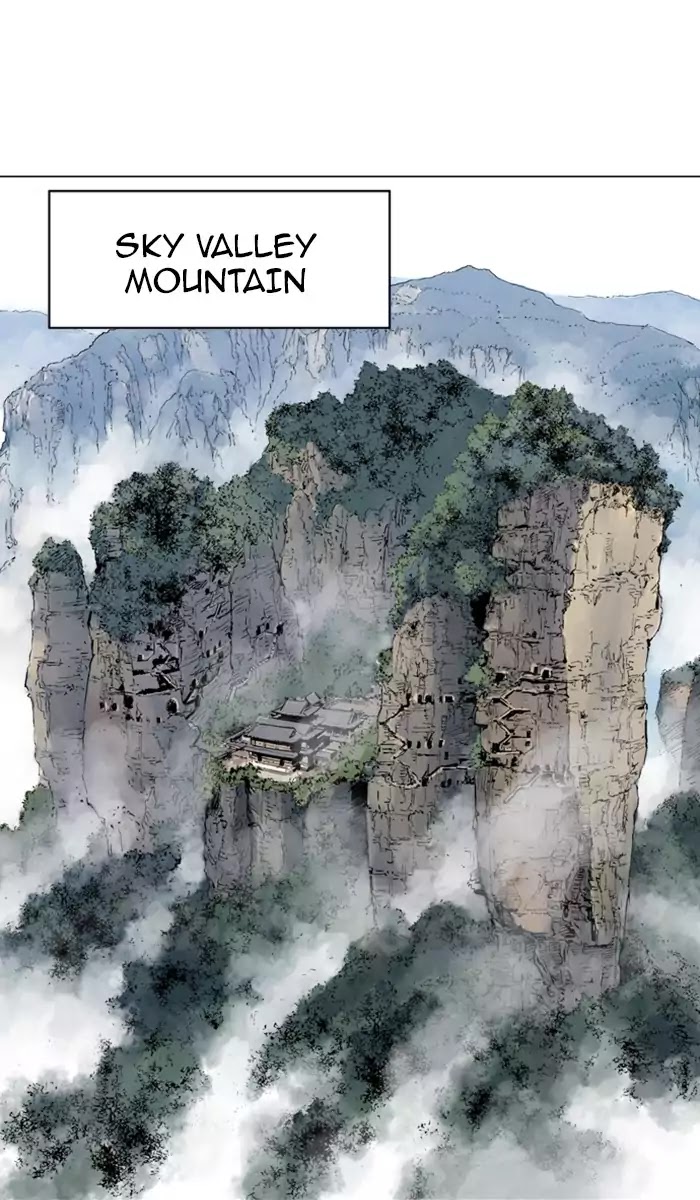 Read Gosu (en) Manga Online