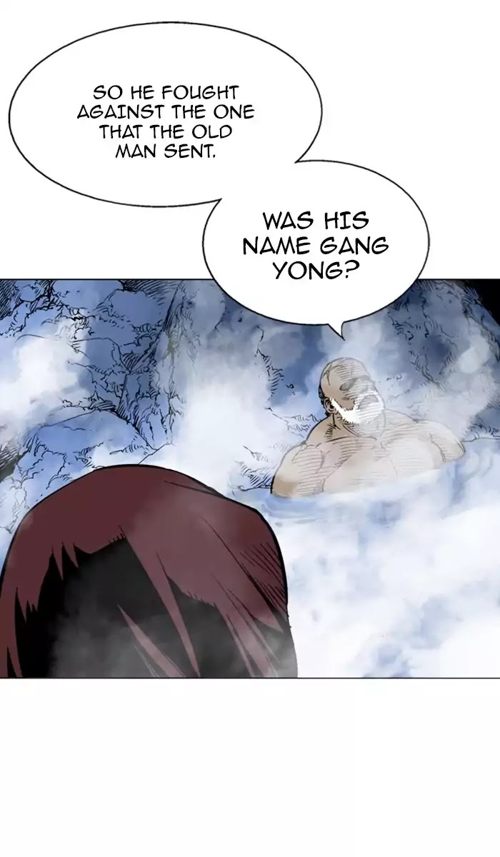 Read Gosu (en) Manga Online