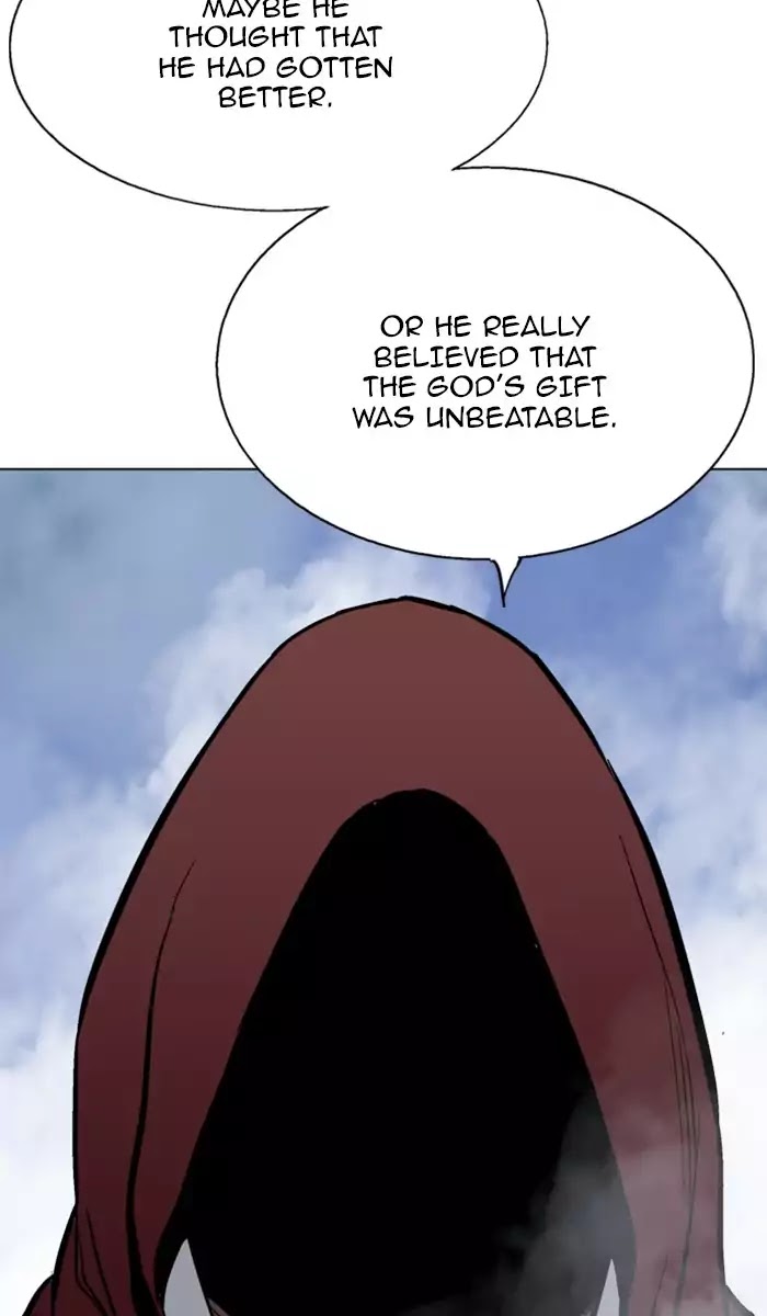 Read Gosu (en) Manga Online
