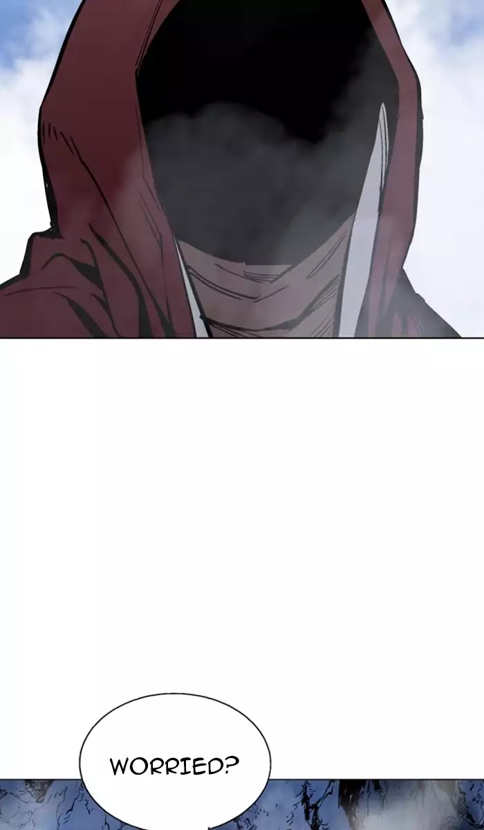 Read Gosu (en) Manga Online