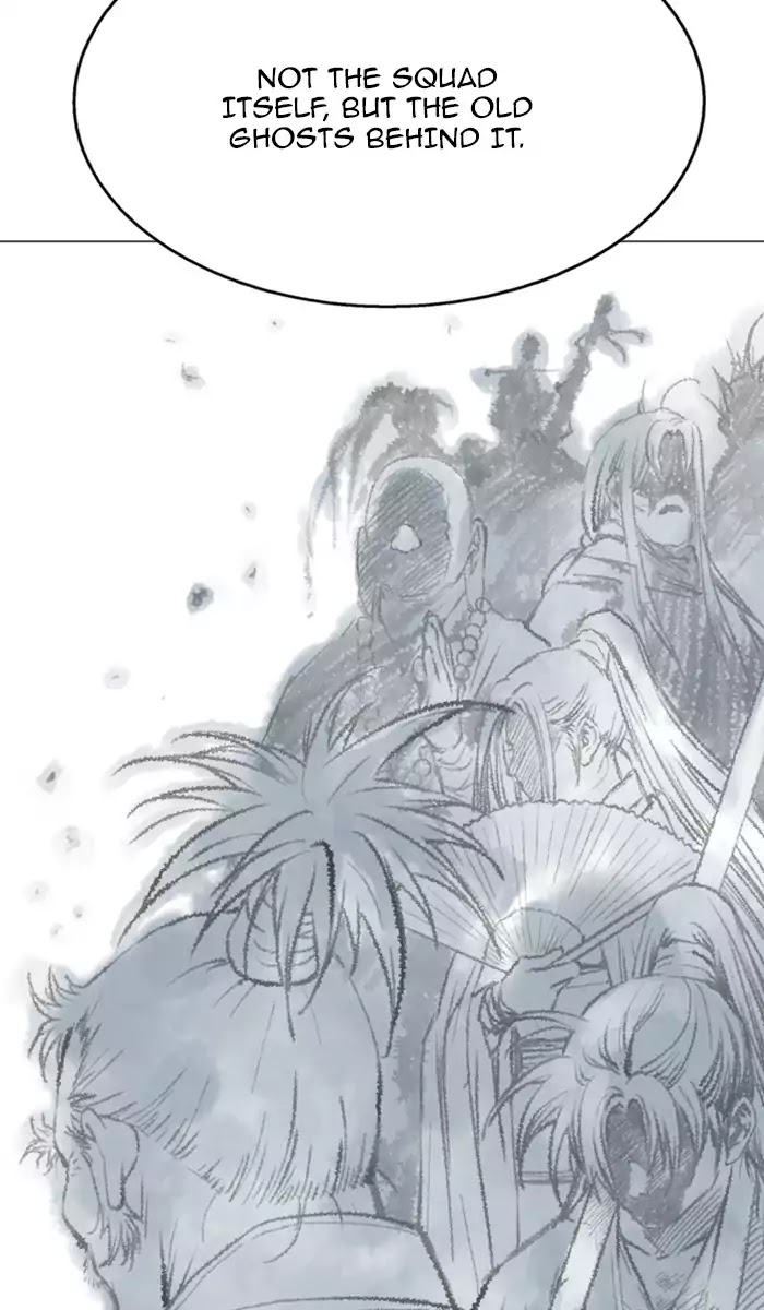 Read Gosu (en) Manga Online