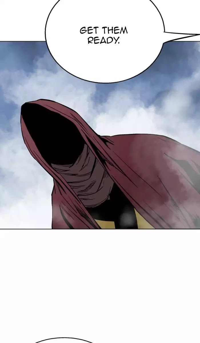 Read Gosu (en) Manga Online