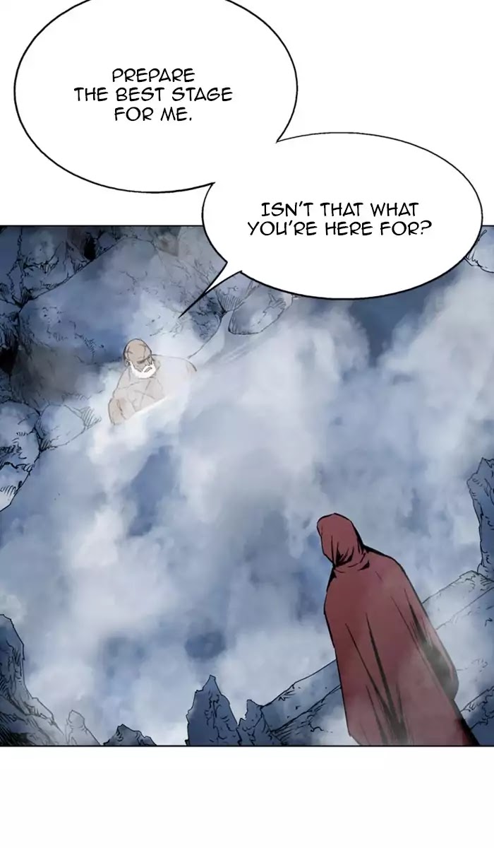 Read Gosu (en) Manga Online