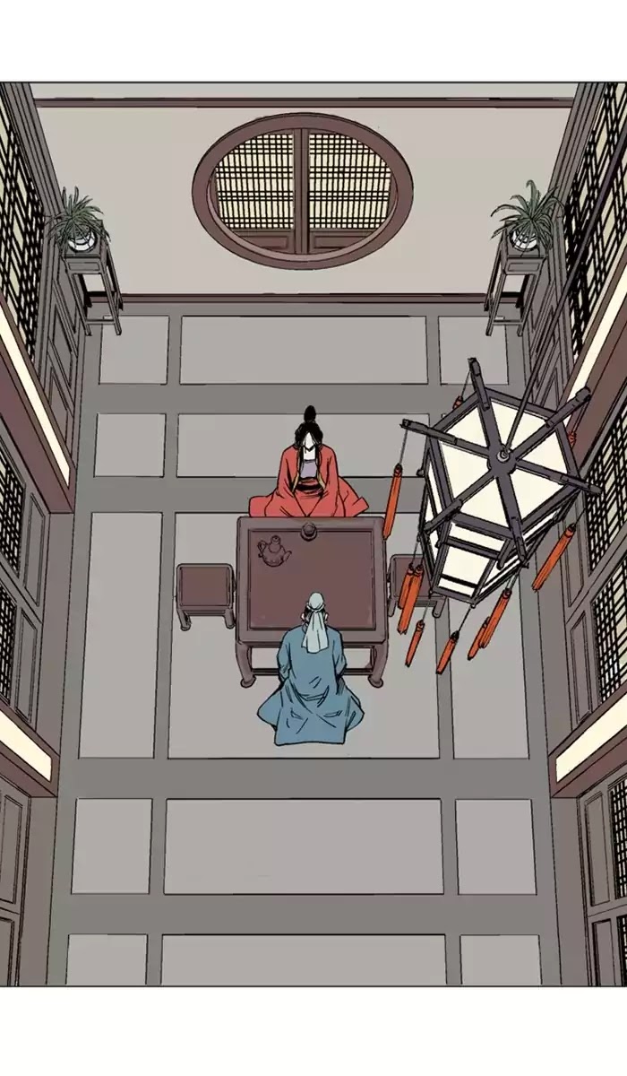 Read Gosu (en) Manga Online