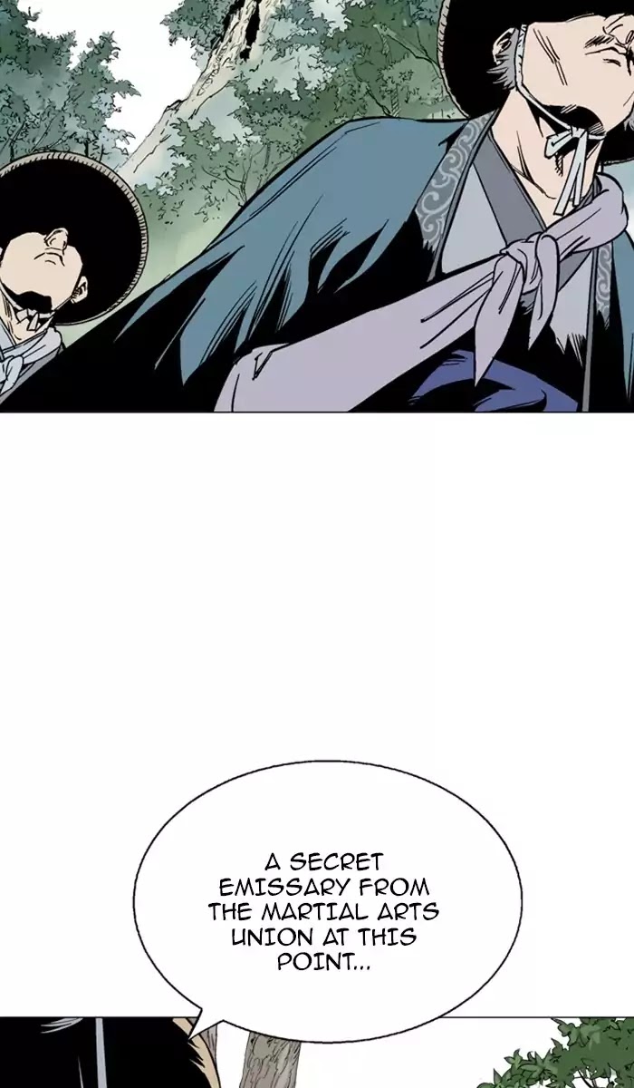 Read Gosu (en) Manga Online