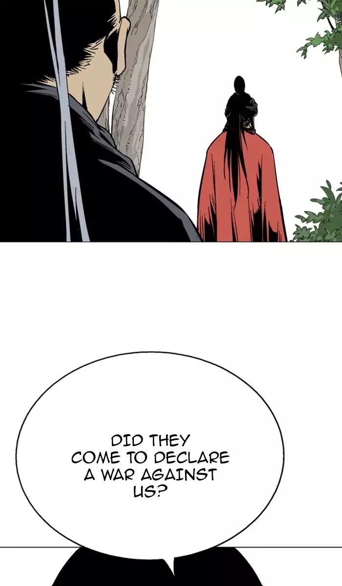 Read Gosu (en) Manga Online
