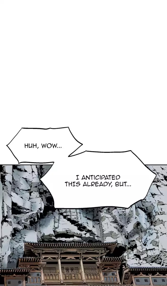 Read Gosu (en) Manga Online
