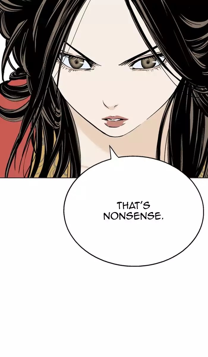 Read Gosu (en) Manga Online