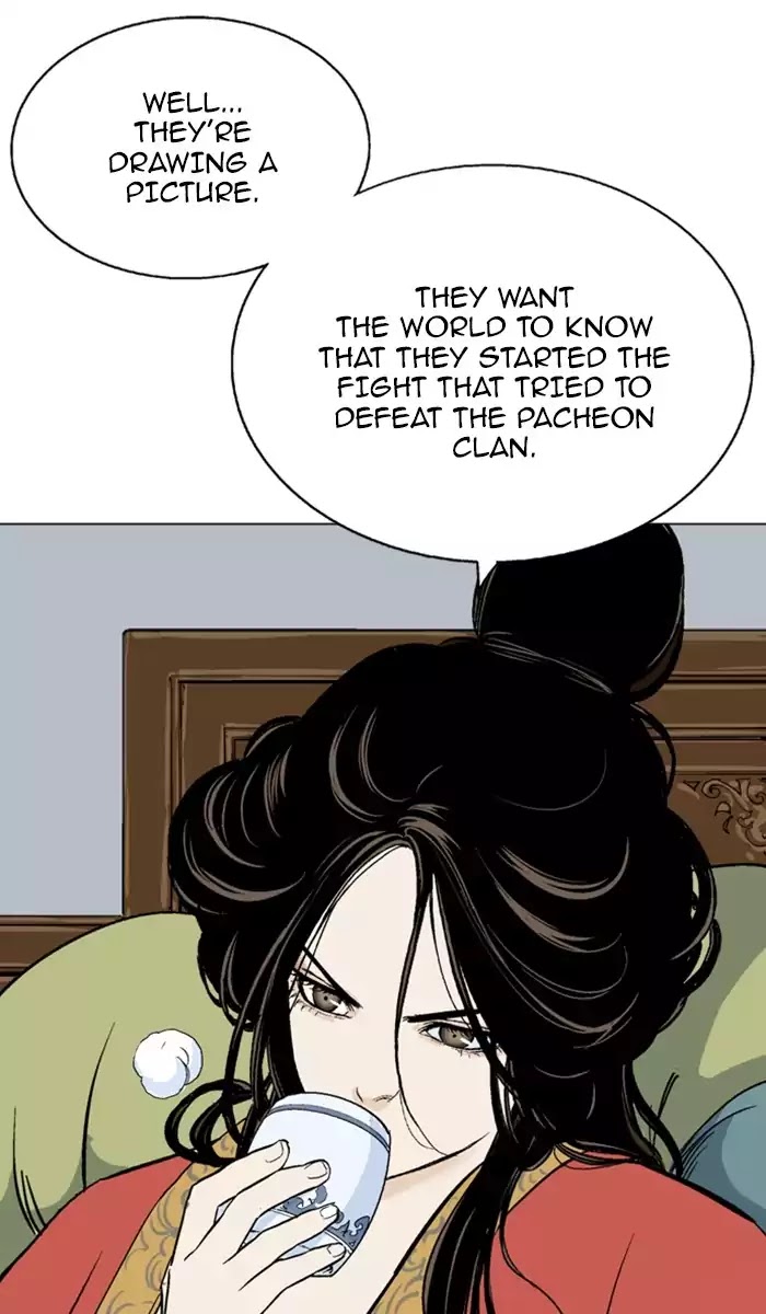Read Gosu (en) Manga Online