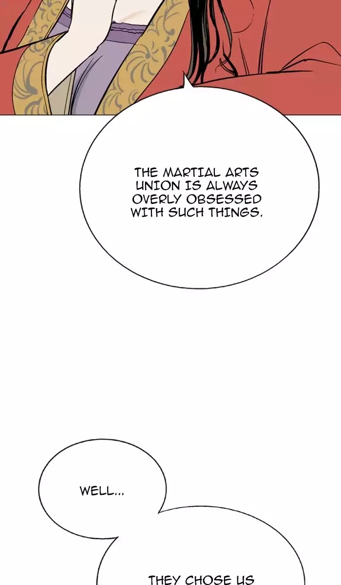 Read Gosu (en) Manga Online