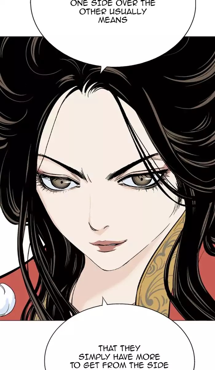 Read Gosu (en) Manga Online